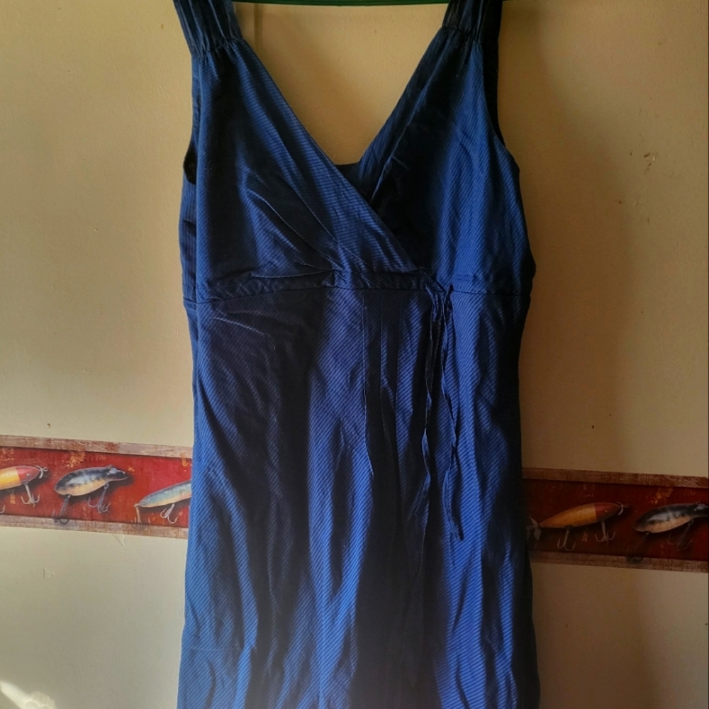 Pantigian sundress